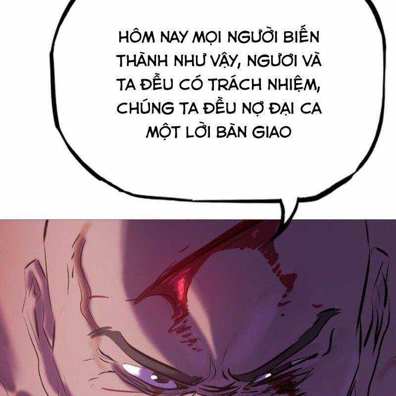Phong Yêu Vấn Đạo Chapter 97 trang 109