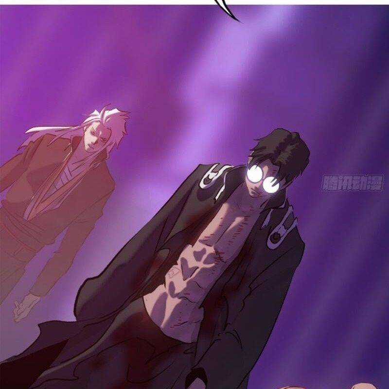 Phong Yêu Vấn Đạo Chapter 97 trang 121