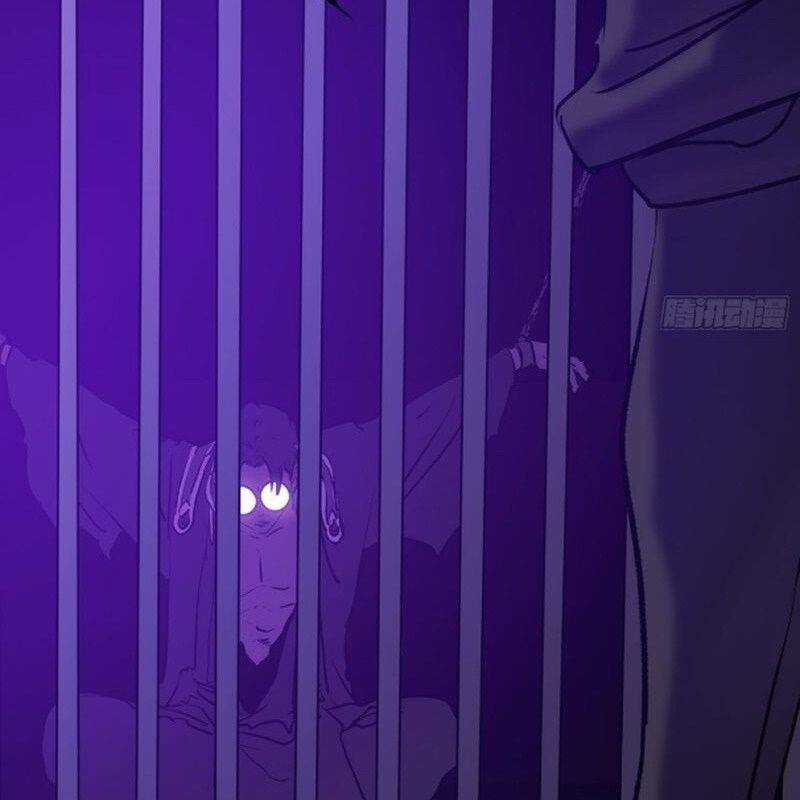 Phong Yêu Vấn Đạo Chapter 97 trang 19