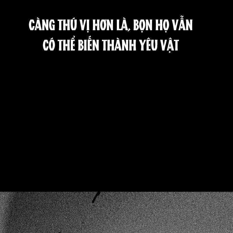 Phong Yêu Vấn Đạo Chapter 97 trang 38