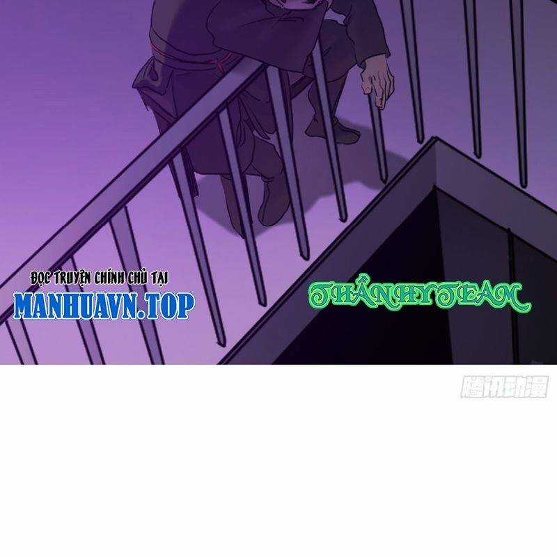 Phong Yêu Vấn Đạo Chapter 97 trang 5