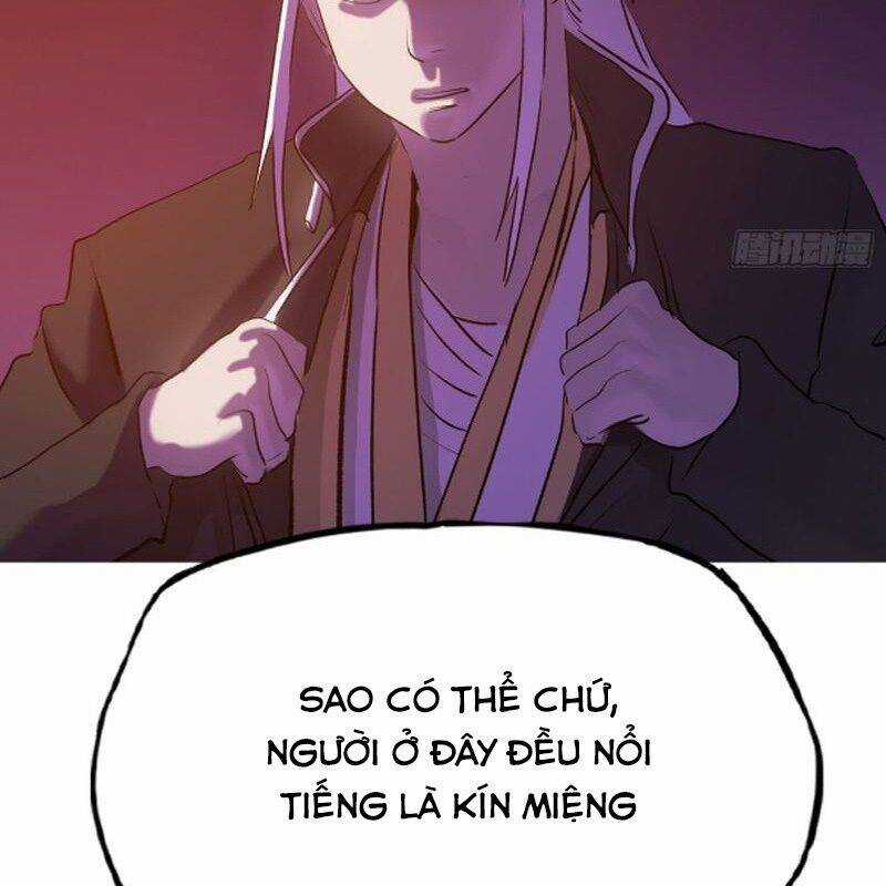 Phong Yêu Vấn Đạo Chapter 97 trang 54