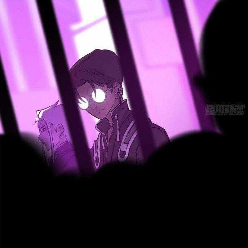 Phong Yêu Vấn Đạo Chapter 97 trang 87