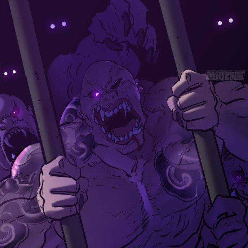 Phong Yêu Vấn Đạo Chapter 97 trang 90