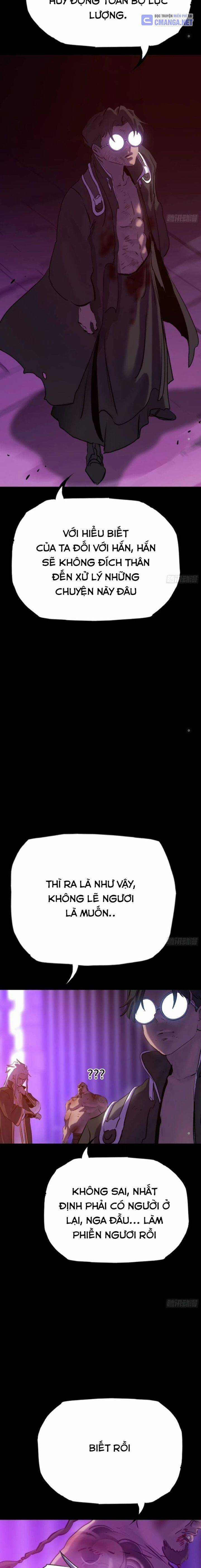 Phong Yêu Vấn Đạo Chapter 98 trang 2