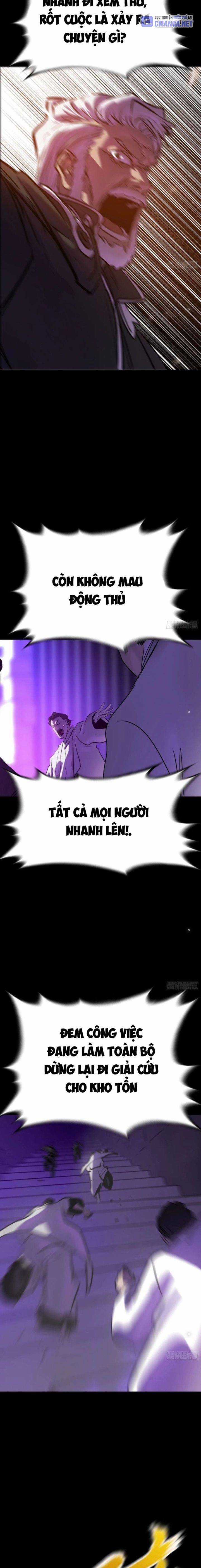 Phong Yêu Vấn Đạo Chapter 98 trang 6