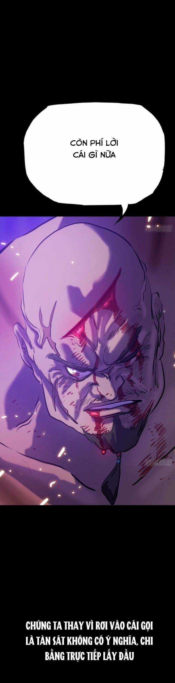 Phong Yêu Vấn Đạo Chapter 99 trang 6