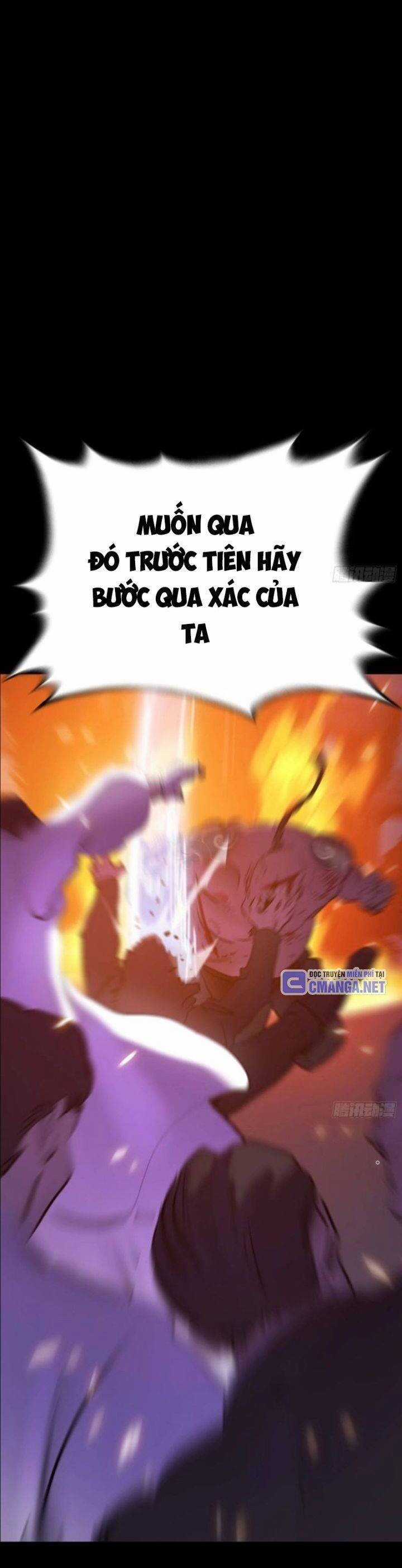 Phong Yêu Vấn Đạo Chapter 99 trang 7