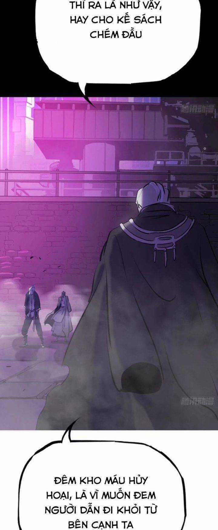 Phong Yêu Vấn Đạo Chapter 99 trang 9