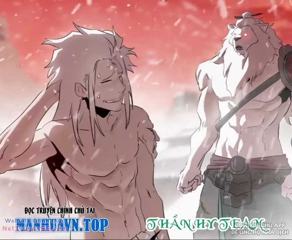 Phong Yêu Vấn Đạo Chương 17 trang 113