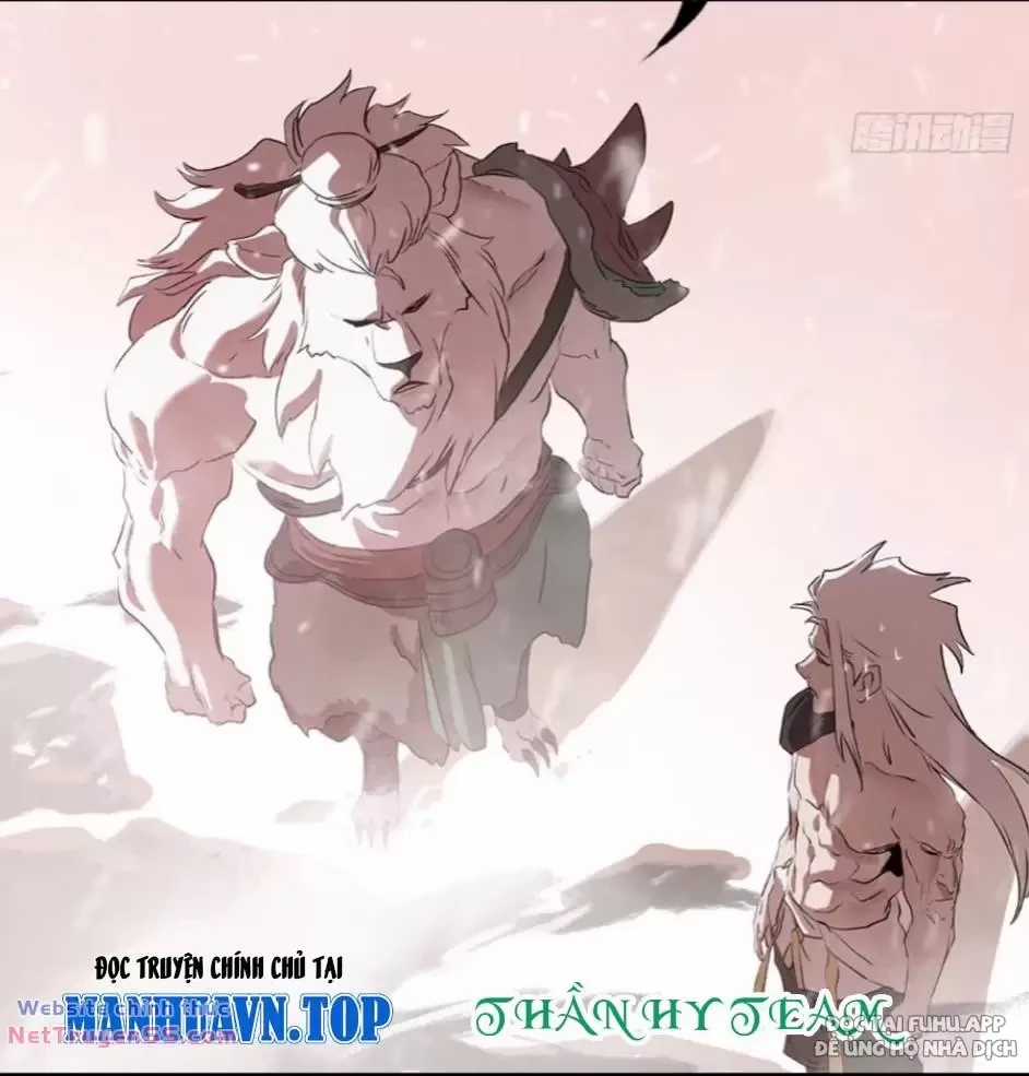 Phong Yêu Vấn Đạo Chương 17 trang 117