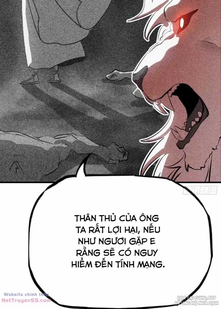 Phong Yêu Vấn Đạo Chương 17 trang 15