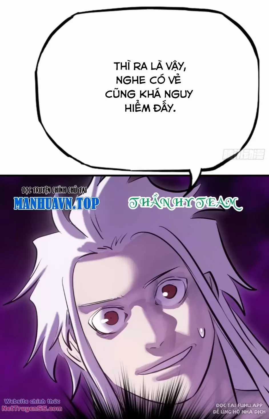 Phong Yêu Vấn Đạo Chương 17 trang 17