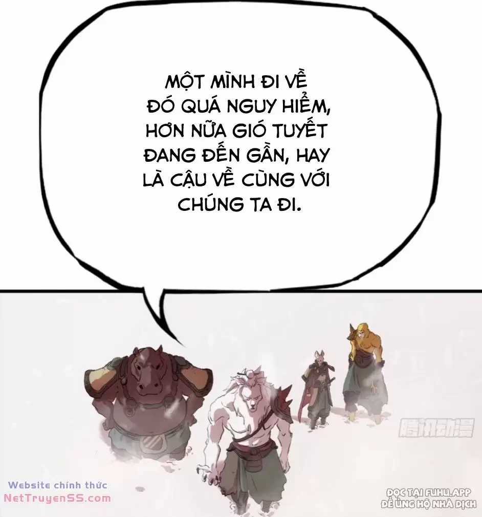 Phong Yêu Vấn Đạo Chương 17 trang 22