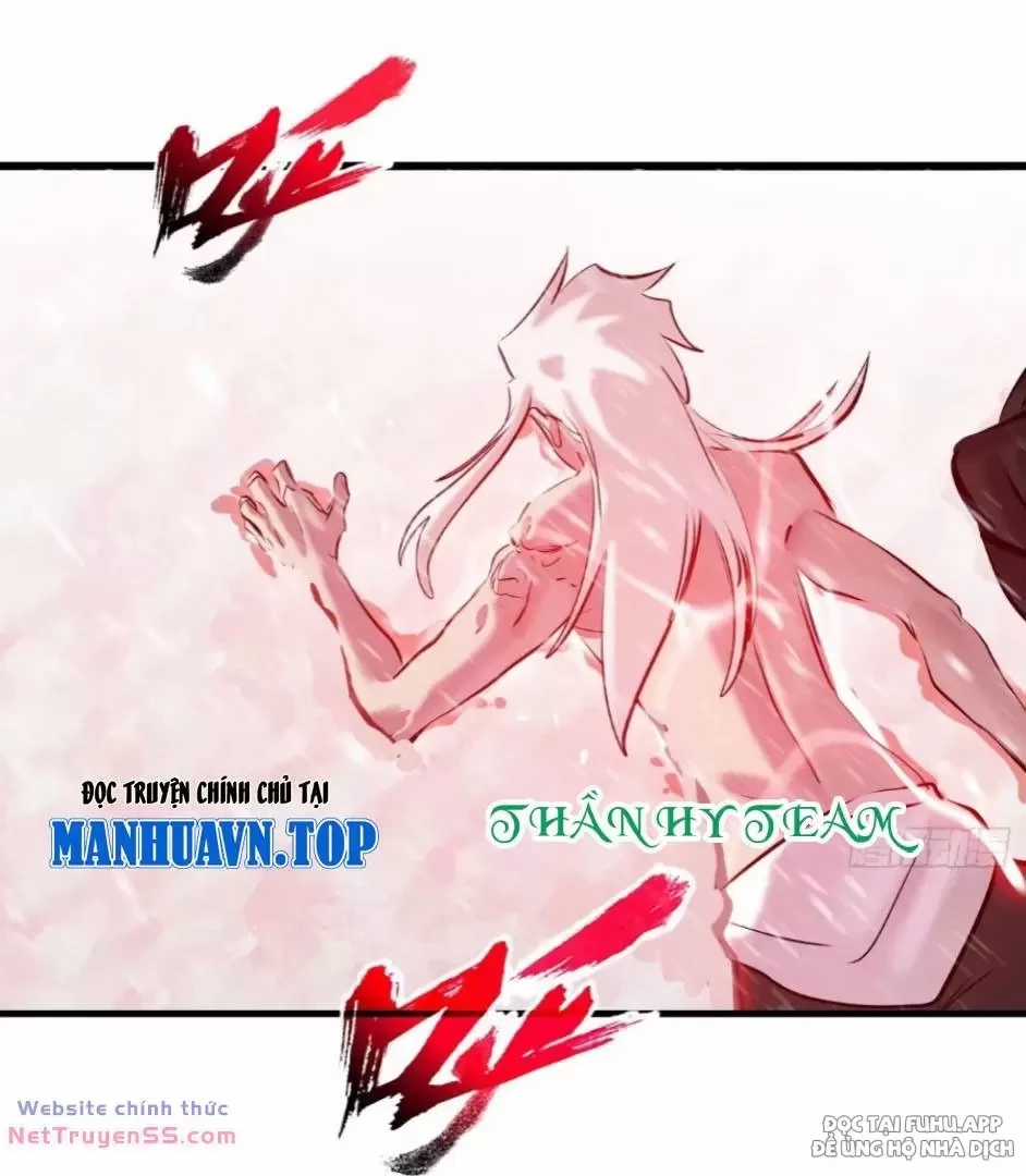 Phong Yêu Vấn Đạo Chương 17 trang 39