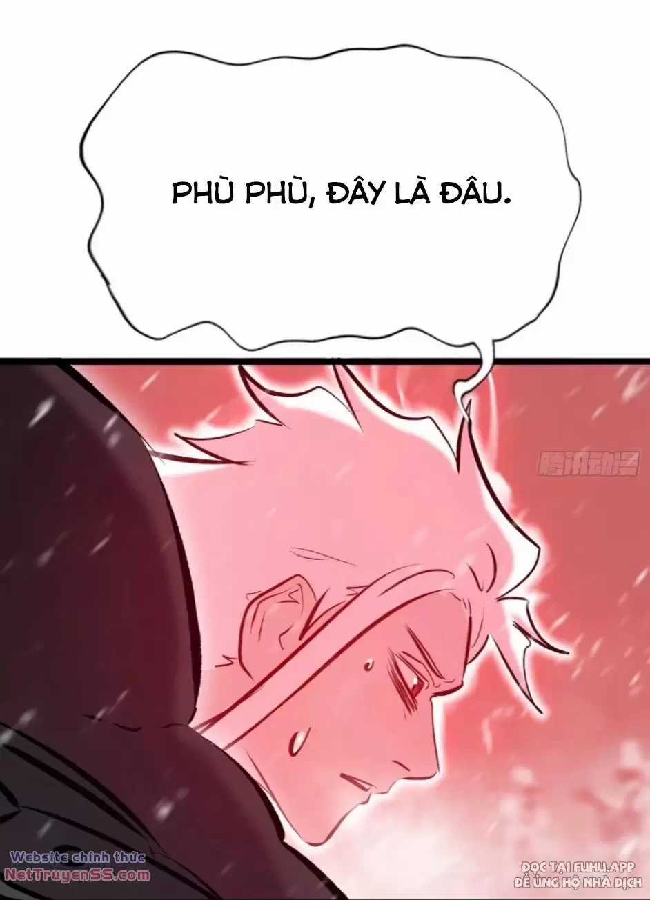 Phong Yêu Vấn Đạo Chương 17 trang 43