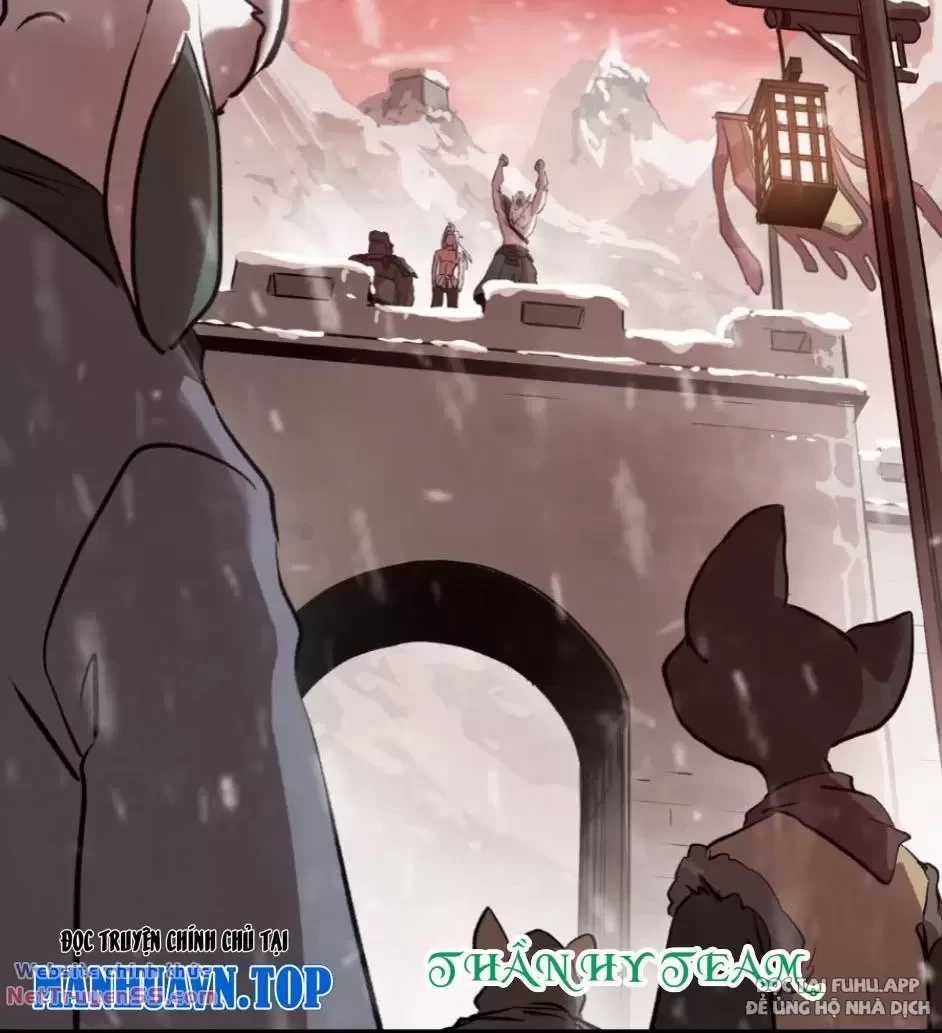 Phong Yêu Vấn Đạo Chương 17 trang 52