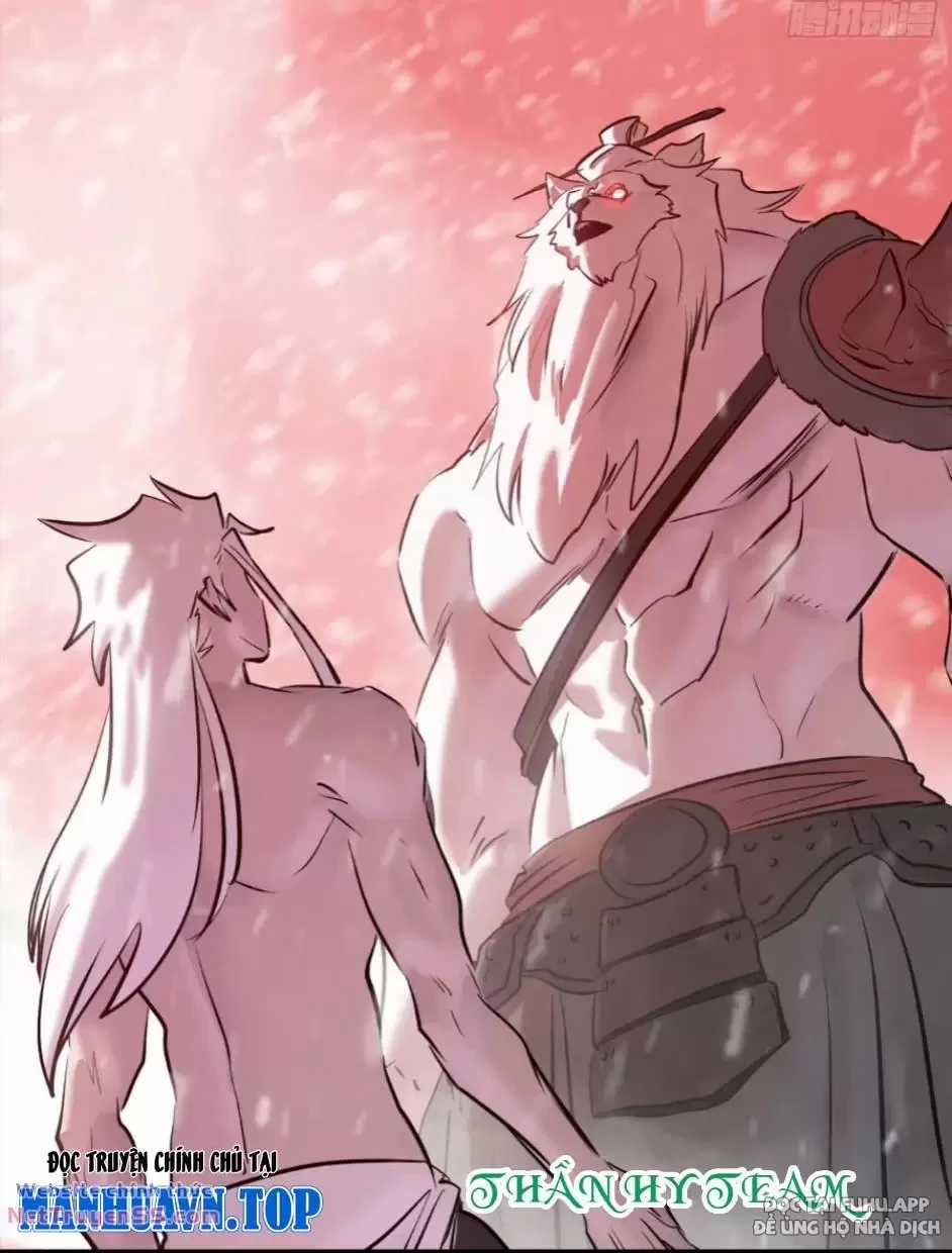 Phong Yêu Vấn Đạo Chương 17 trang 6