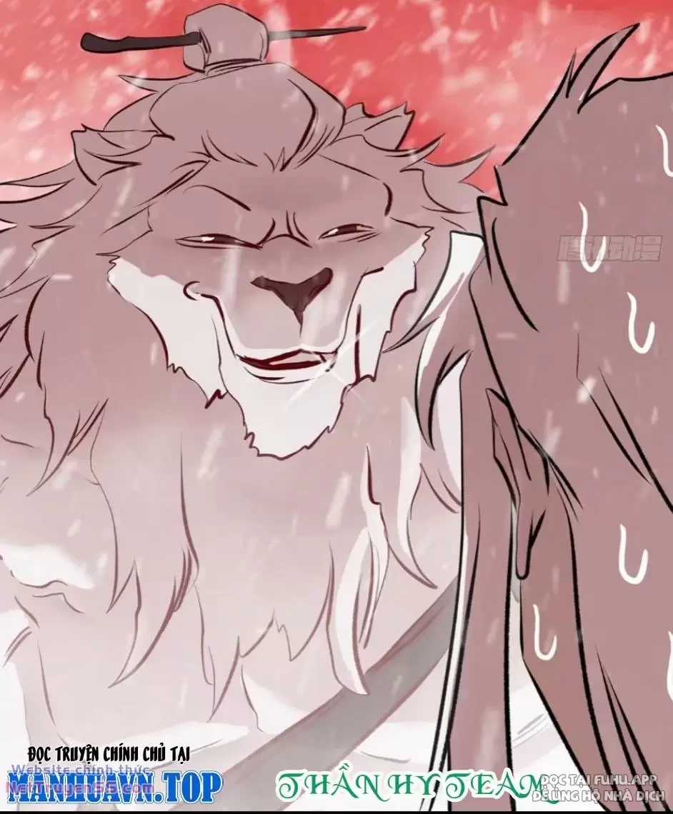 Phong Yêu Vấn Đạo Chương 17 trang 64