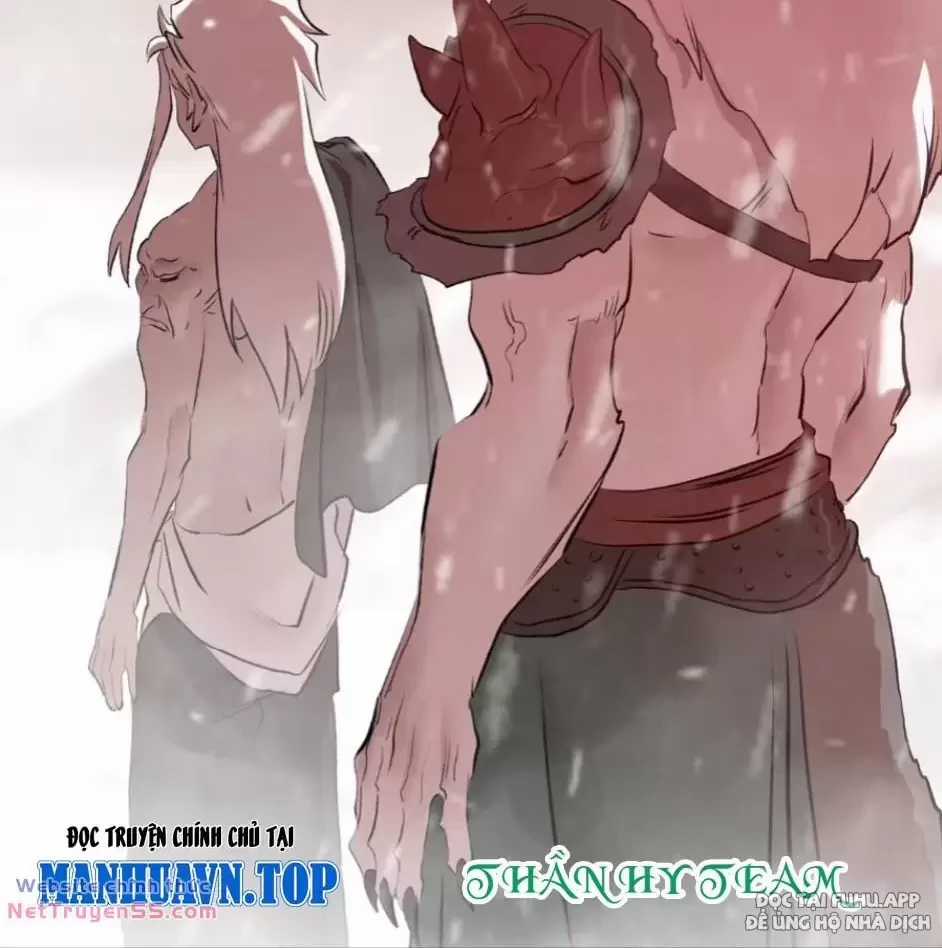 Phong Yêu Vấn Đạo Chương 17 trang 79