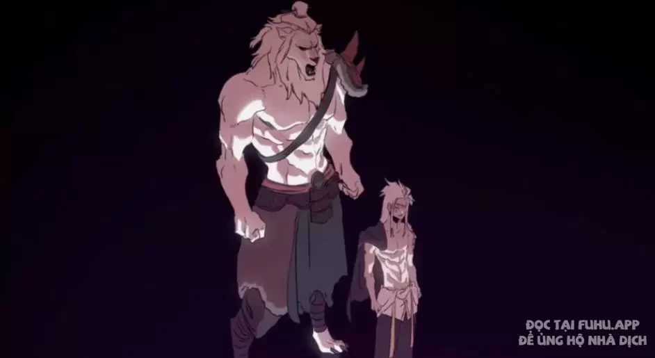 Phong Yêu Vấn Đạo Chương 17 trang 89