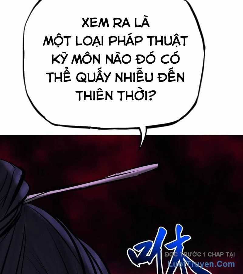 Phong Yêu Vấn Đạo Chương 191 trang 18