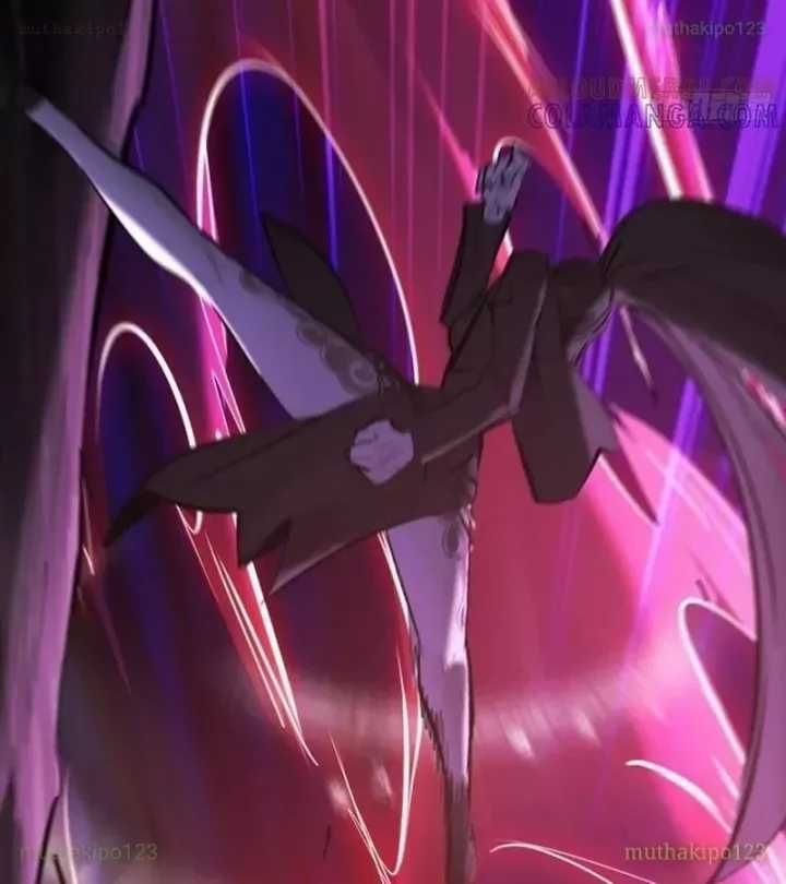 Phong Yêu Vấn Đạo Chương 192 trang 110