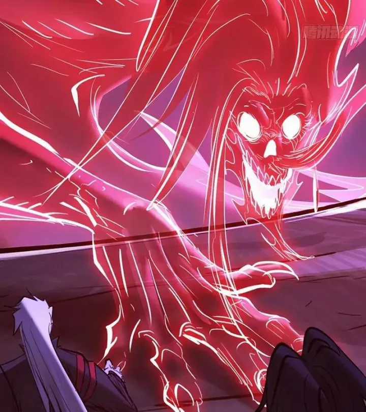 Phong Yêu Vấn Đạo Chương 192 trang 21