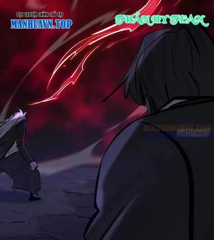 Phong Yêu Vấn Đạo Chương 192 trang 3