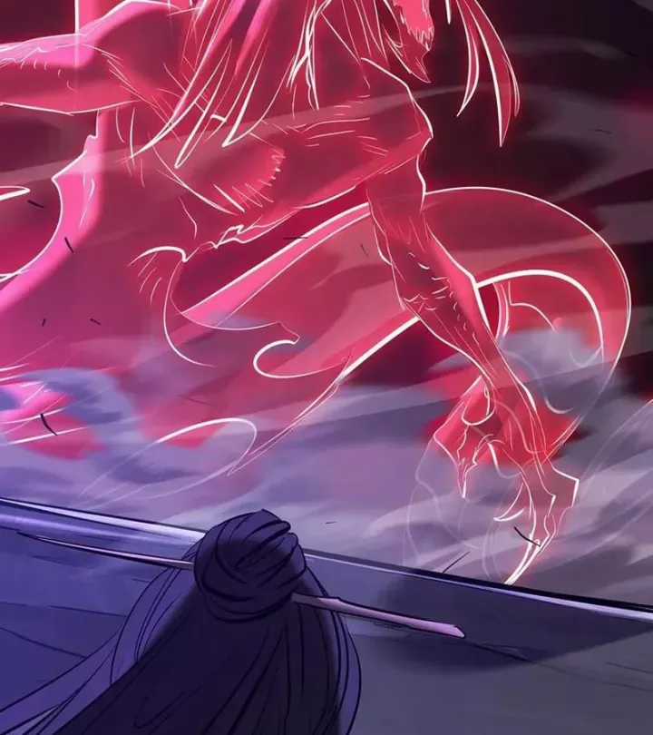 Phong Yêu Vấn Đạo Chương 192 trang 34