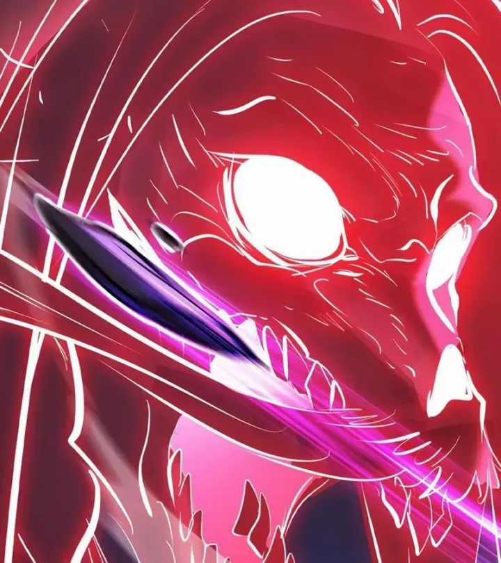 Phong Yêu Vấn Đạo Chương 192 trang 51