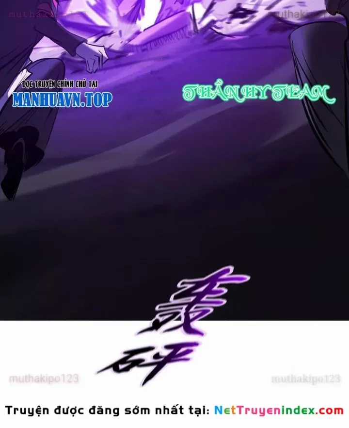 Phong Yêu Vấn Đạo Chương 192 trang 54