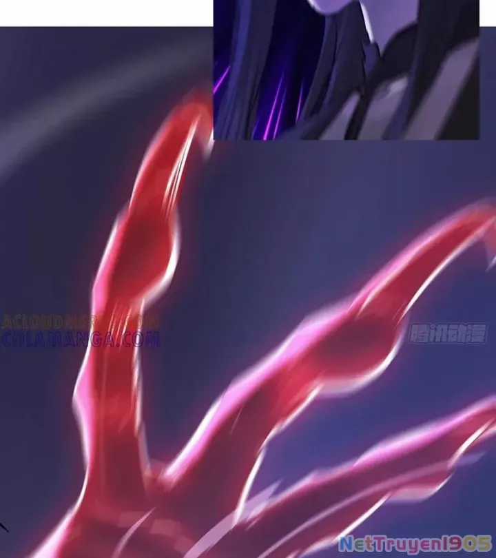 Phong Yêu Vấn Đạo Chương 192 trang 61