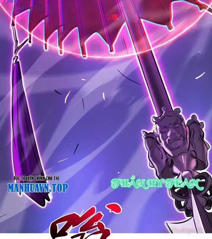 Phong Yêu Vấn Đạo Chương 192 trang 93