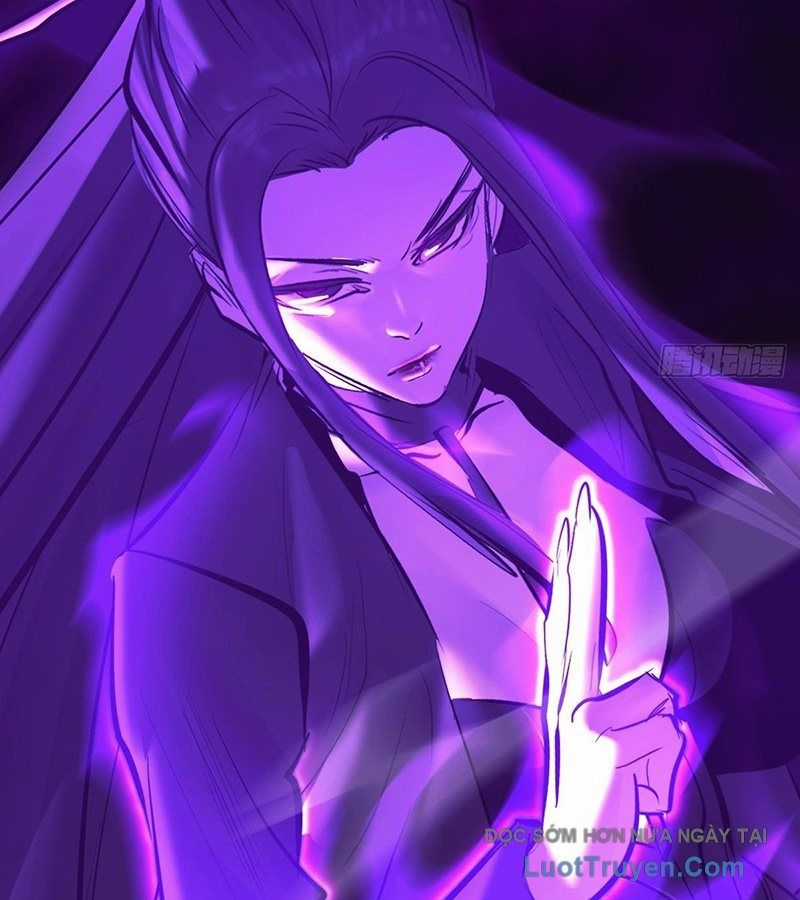 Phong Yêu Vấn Đạo Chương 194 trang 15