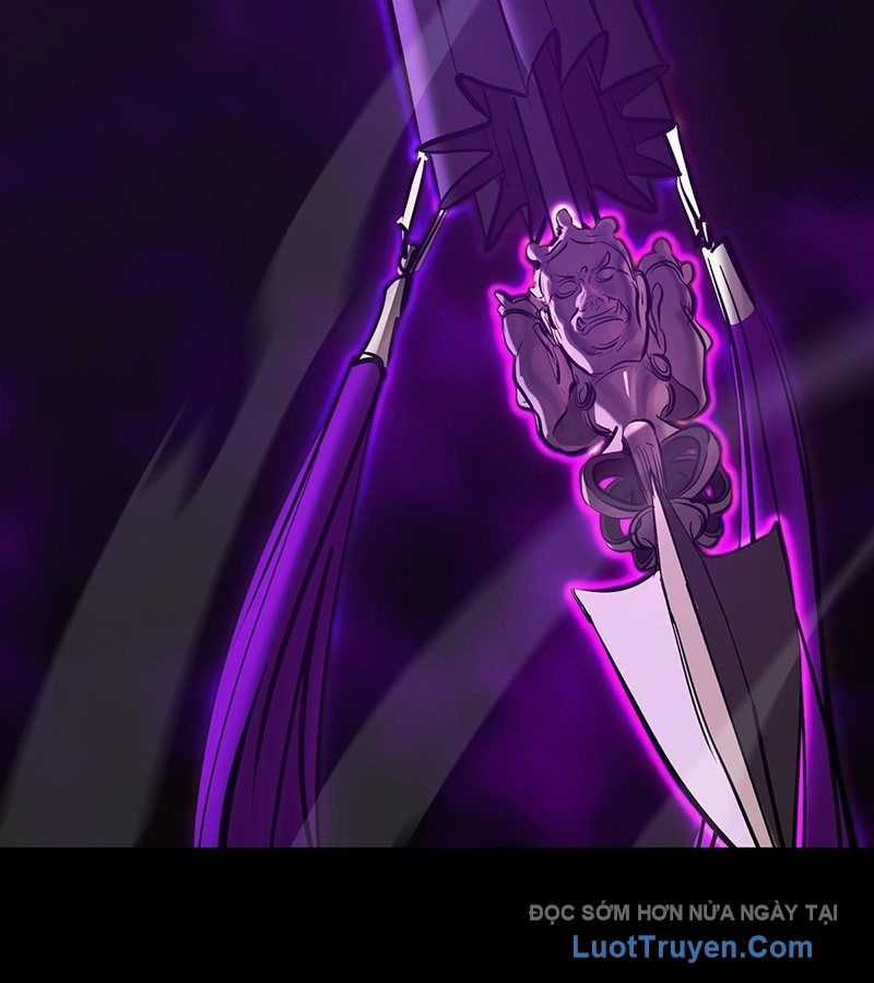 Phong Yêu Vấn Đạo Chương 194 trang 19