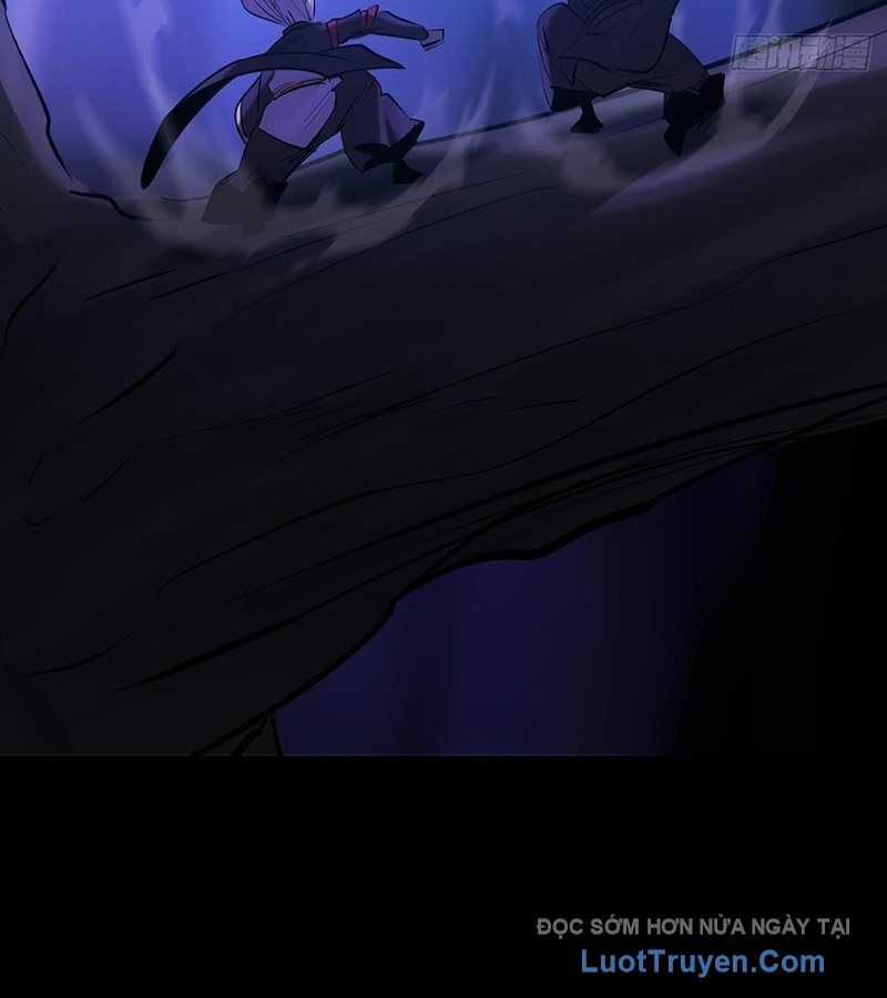 Phong Yêu Vấn Đạo Chương 194 trang 31