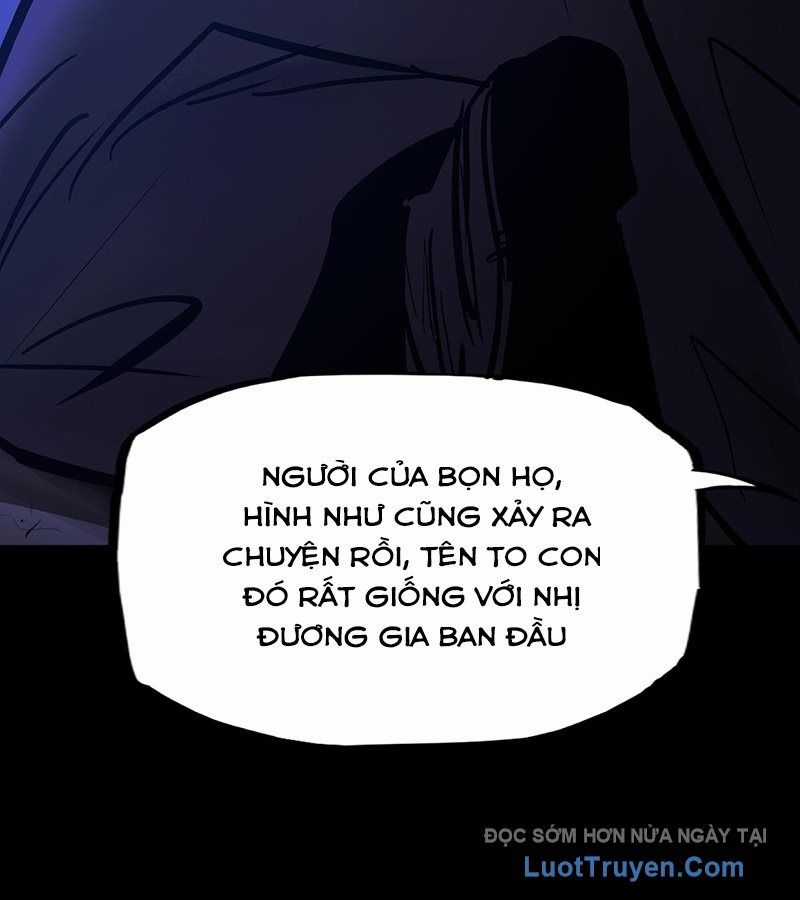 Phong Yêu Vấn Đạo Chương 194 trang 36