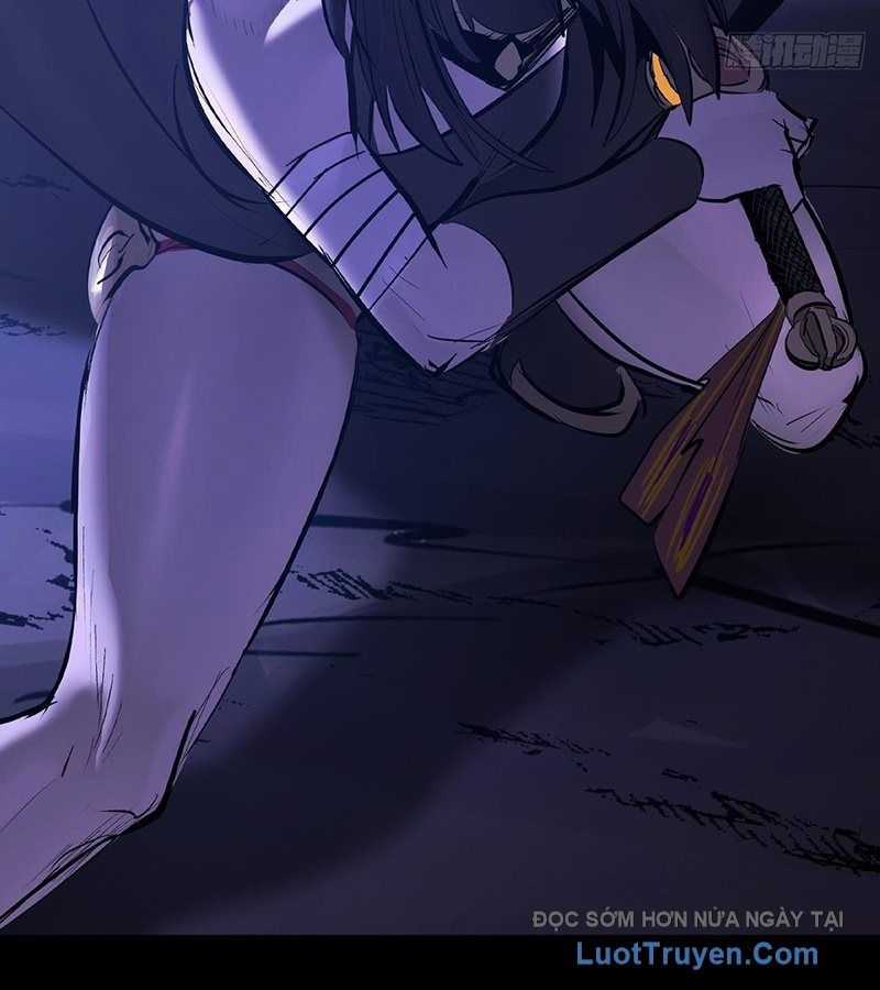 Phong Yêu Vấn Đạo Chương 194 trang 9