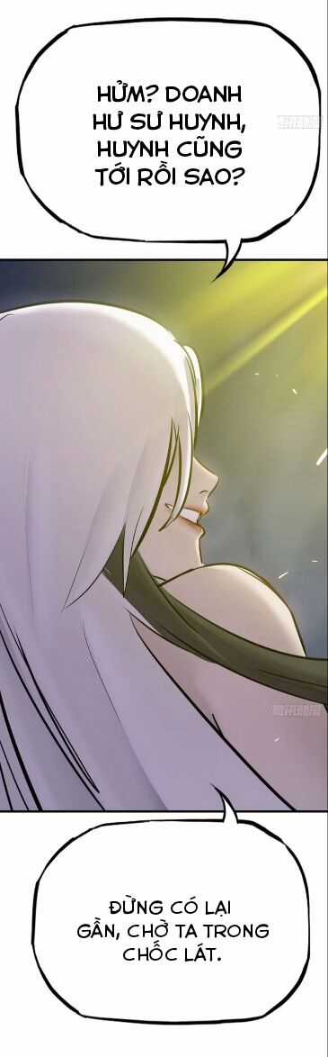 Phong Yêu Vấn Đạo Chương 38 trang 22