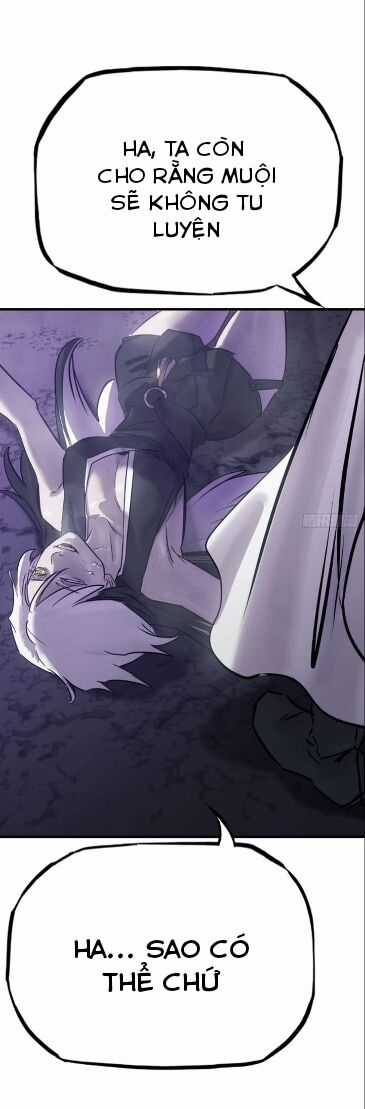 Phong Yêu Vấn Đạo Chương 38 trang 31