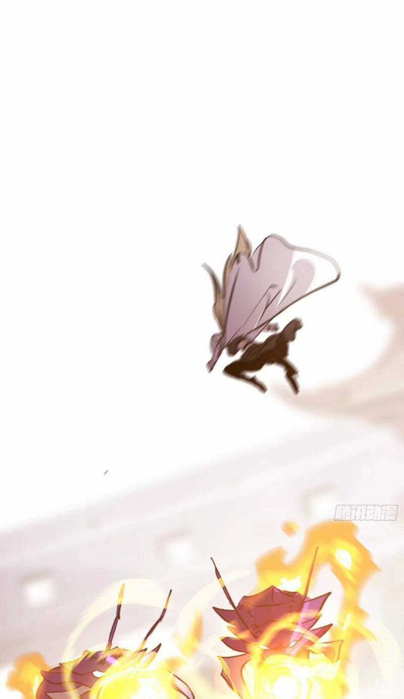 Phong Yêu Vấn Đạo Chương 38 trang 37