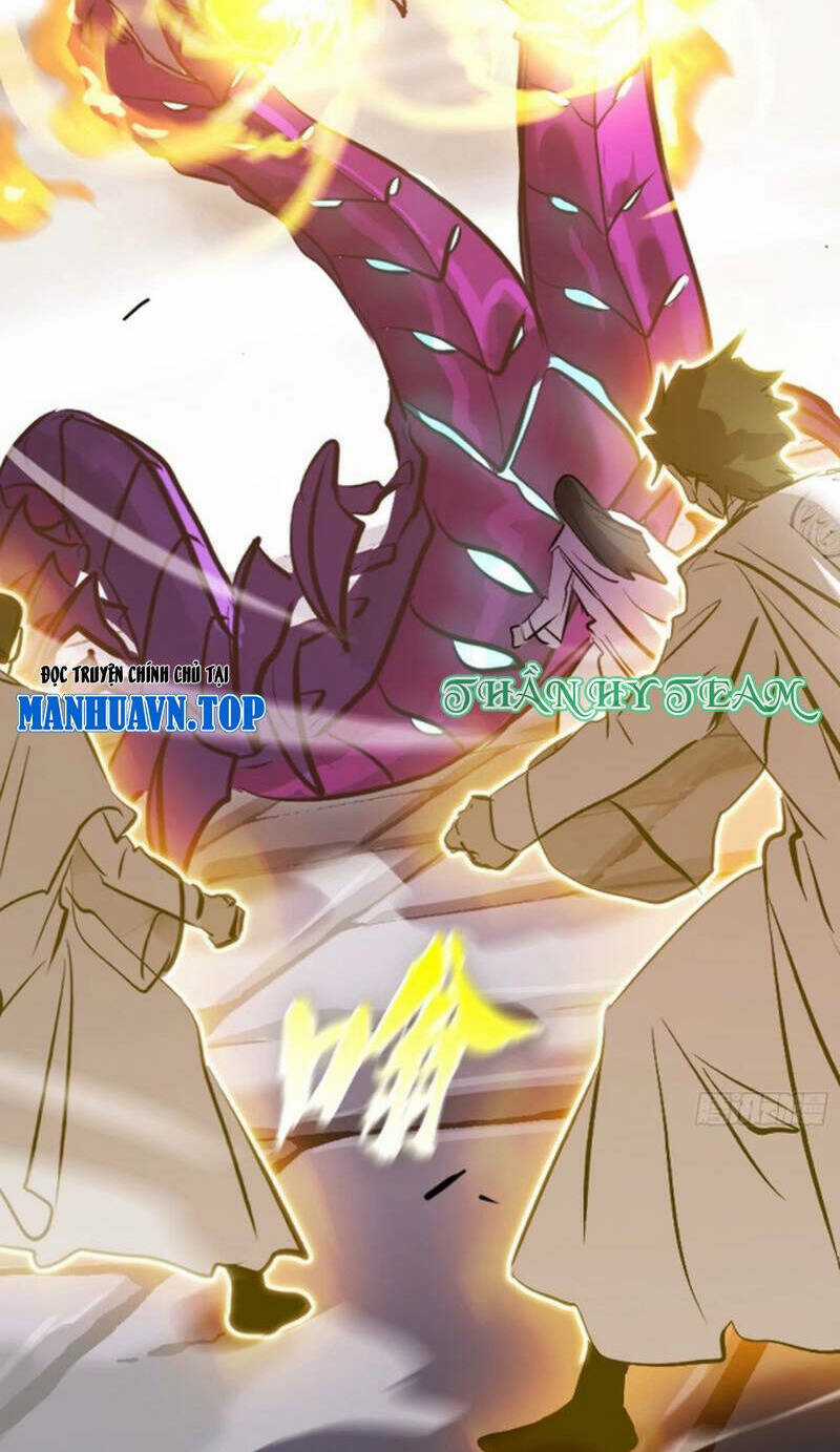 Phong Yêu Vấn Đạo Chương 38 trang 38