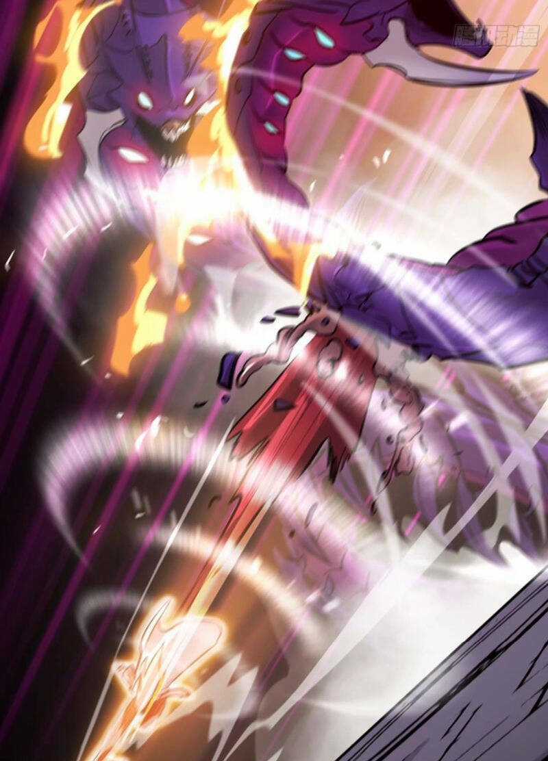 Phong Yêu Vấn Đạo Chương 38 trang 41