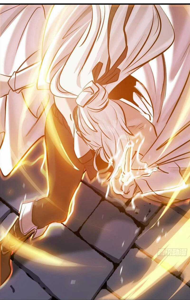 Phong Yêu Vấn Đạo Chương 38 trang 48