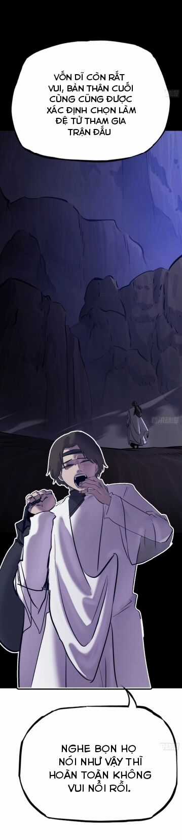 Phong Yêu Vấn Đạo Chương 38 trang 5