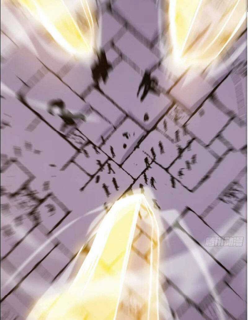 Phong Yêu Vấn Đạo Chương 38 trang 53