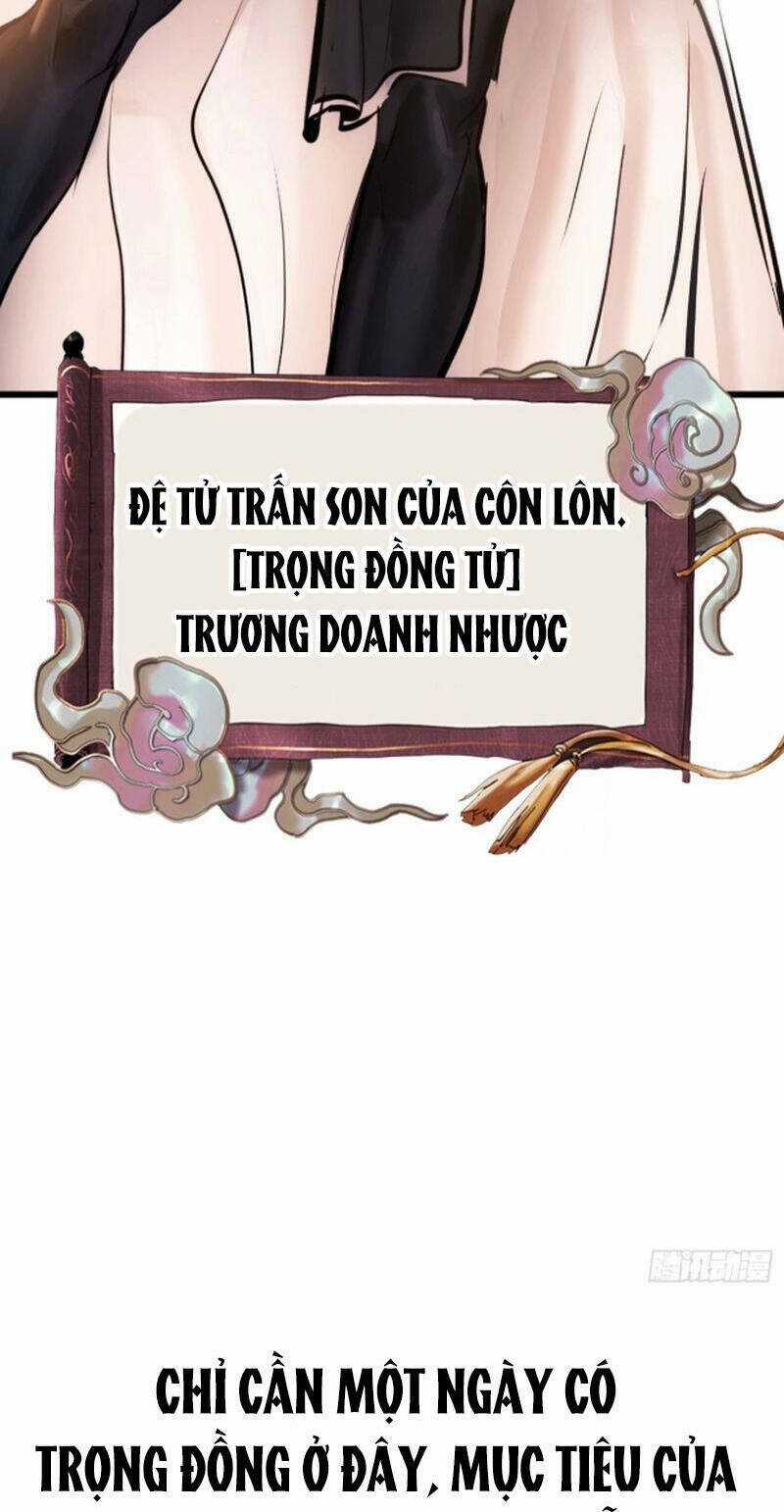 Phong Yêu Vấn Đạo Chương 38 trang 71