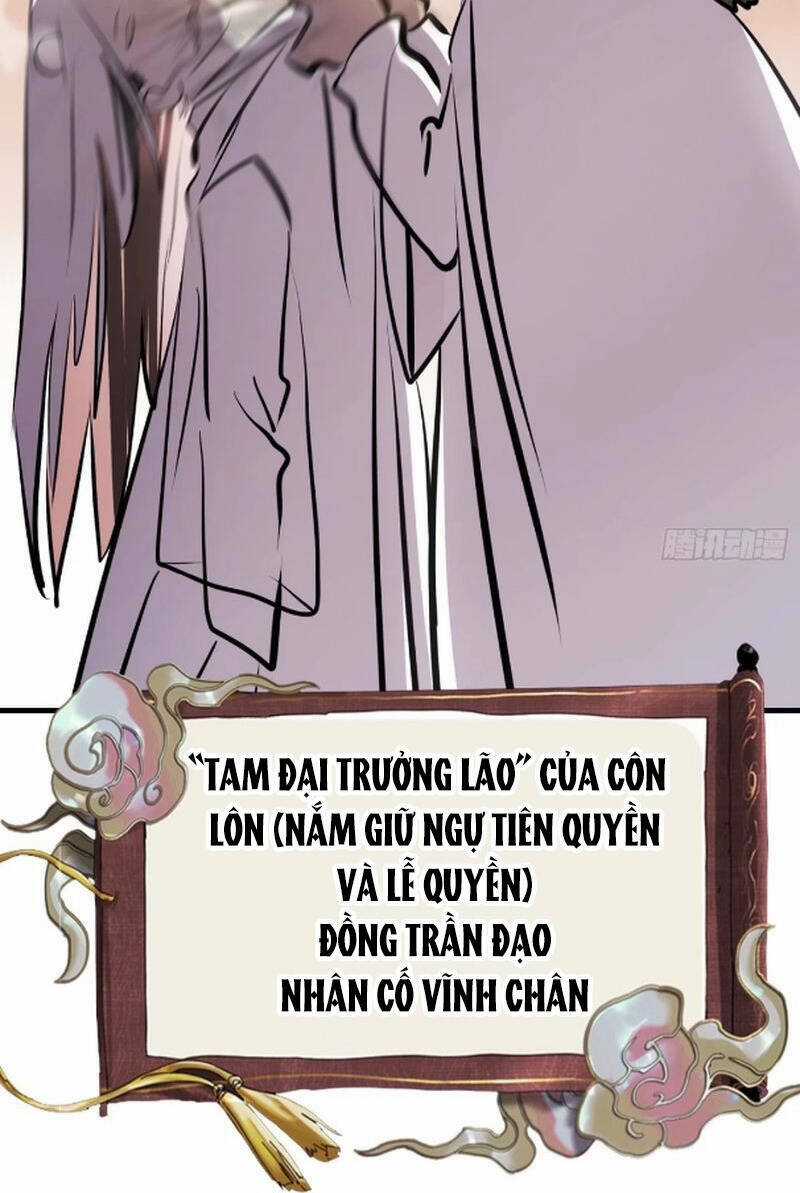 Phong Yêu Vấn Đạo Chương 38 trang 77