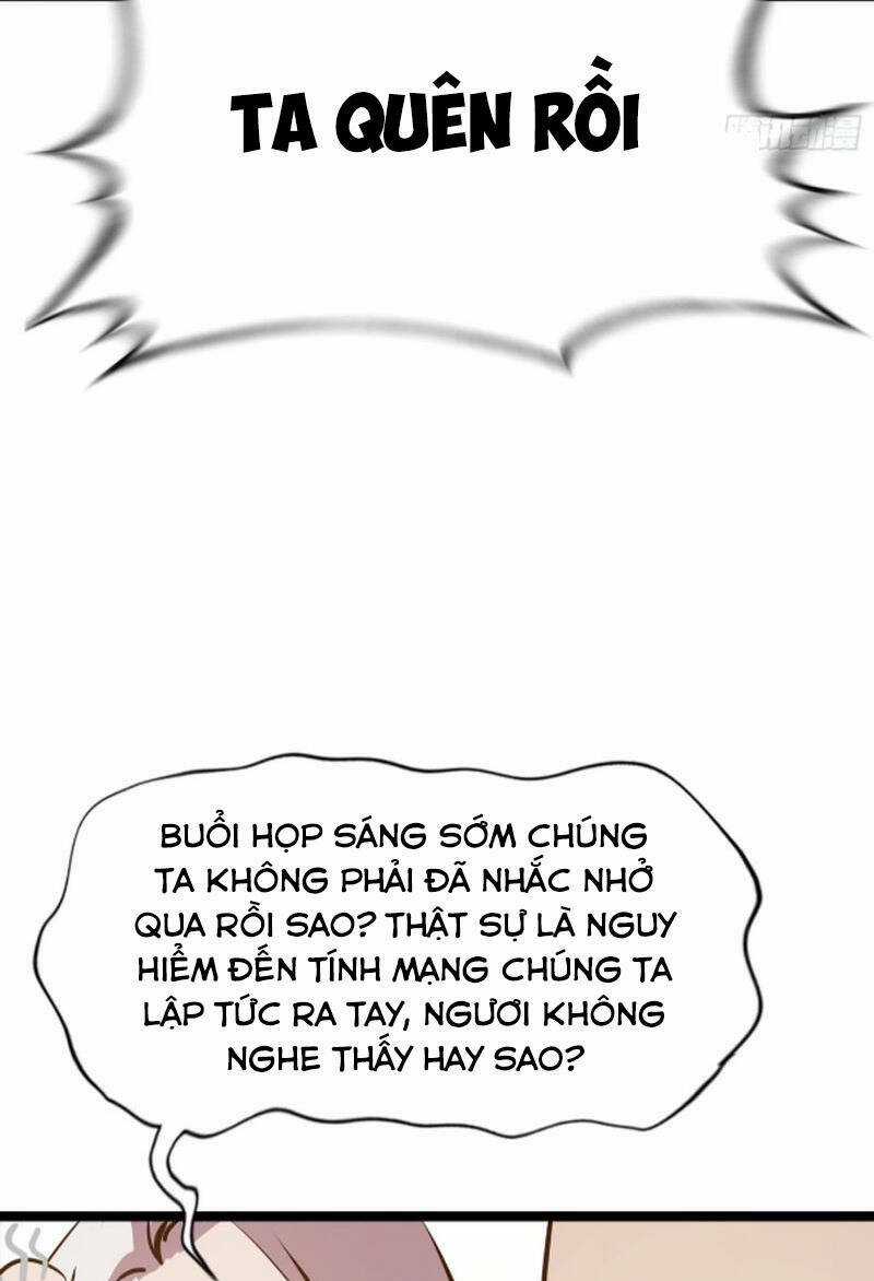 Phong Yêu Vấn Đạo Chương 38 trang 80